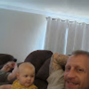 Meet your Posher, Christopher